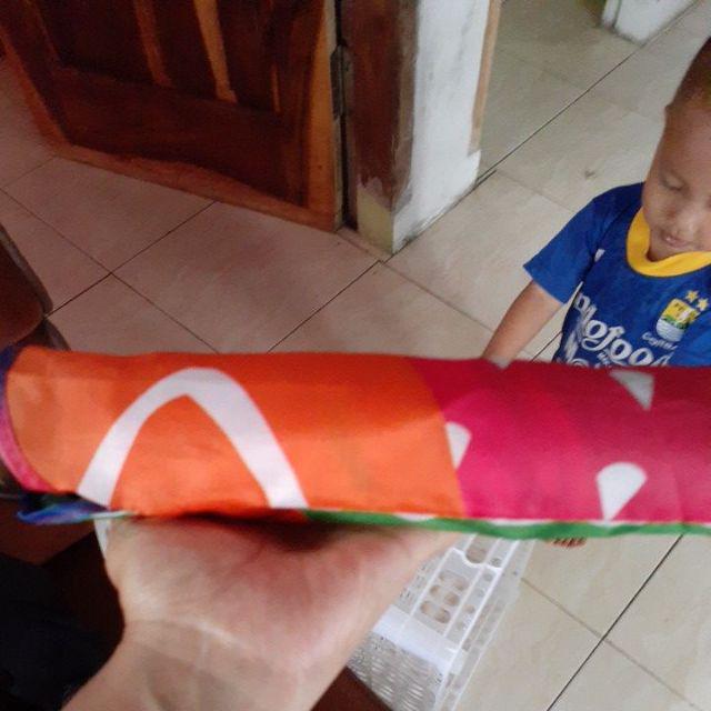 Payung Lipet 3 Motif Buah Buahan