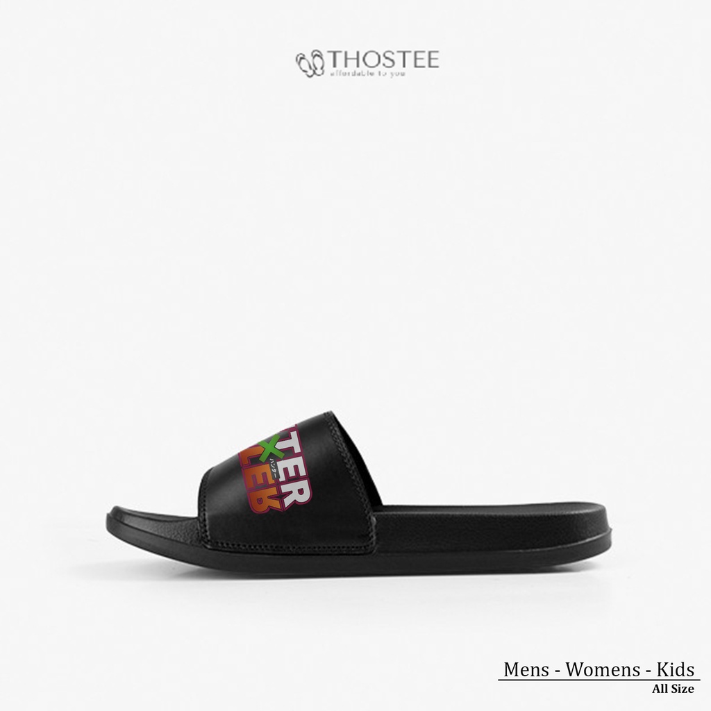 Sandal Slide Phylon Anime HxH pusatmode54321