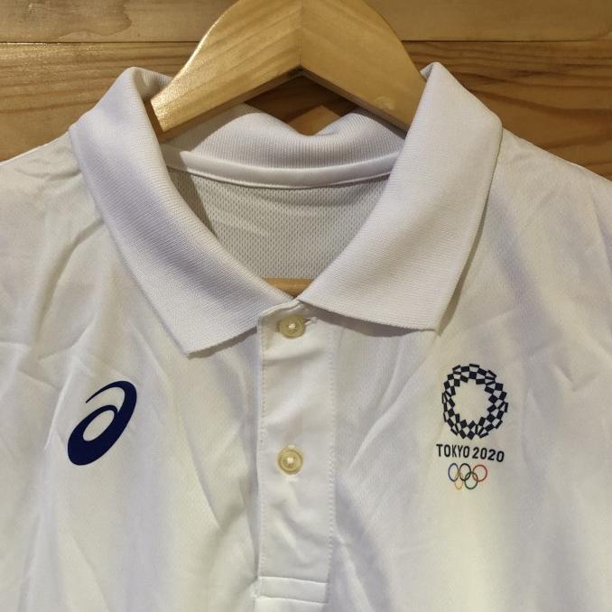 Official Merchandise Olympic Tokyo 2020 TERJANGKAU