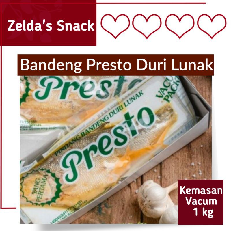 

Bandeng Presto Duri Lunak Vacum 1 Kg