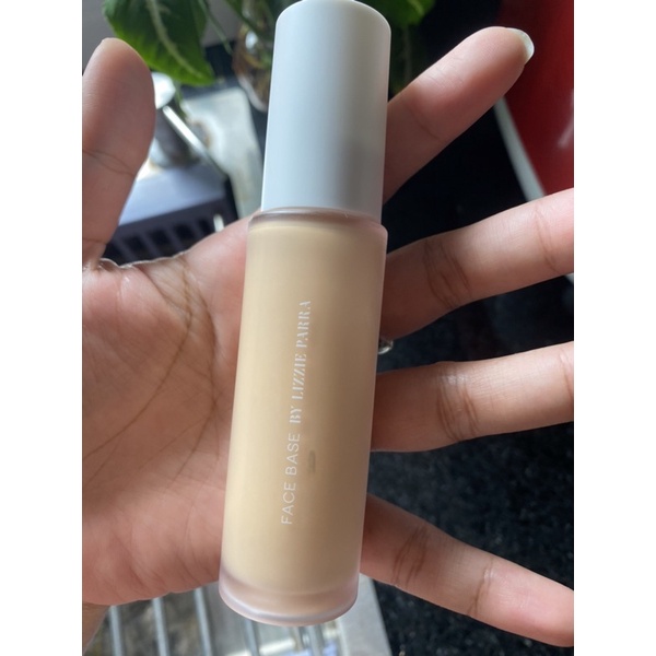 Preloved BLP Face Base