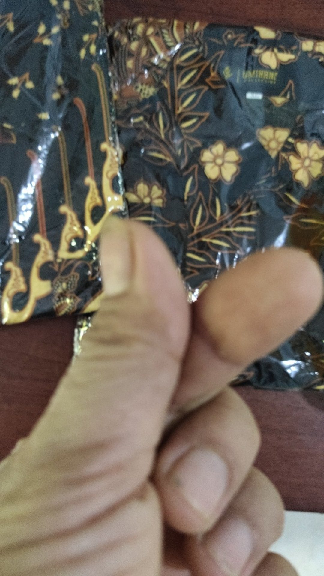 Kemejapriabatik Kekinian Terbaru 2021