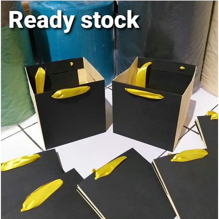 

paperbag polos paper bag polos paperbag box paperbag kotak paperbag nasi kotak paperbag bento