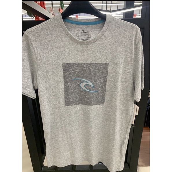 Kaos ripcurl icon fade tee original