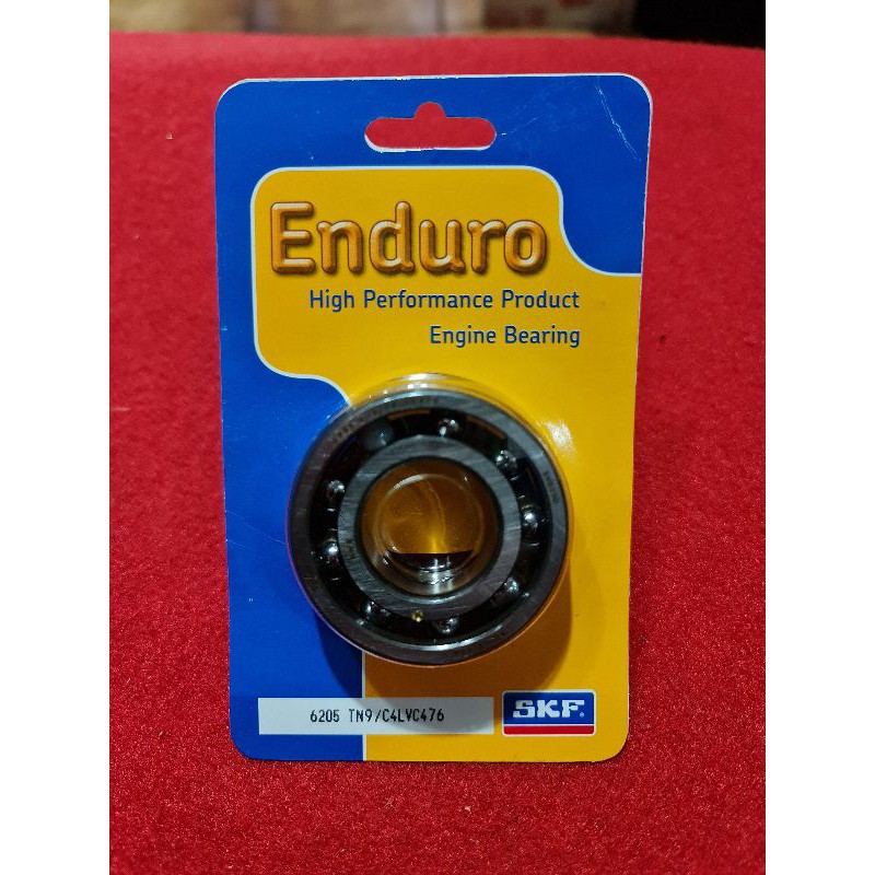 bearing skf enduro 6205