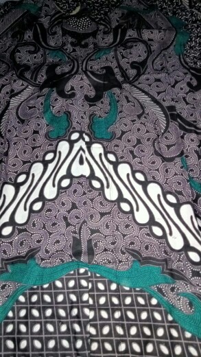 Kemeja Batik Lengan Panjang Size M L Xl Xxl Xxxl