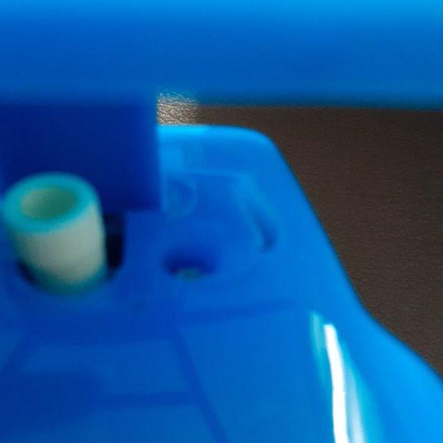 Kitchen Scale Timbangan Warna 5kg Kue Dapur High Precision Dgn Mangkok Wadah Serbaguna Original Asli