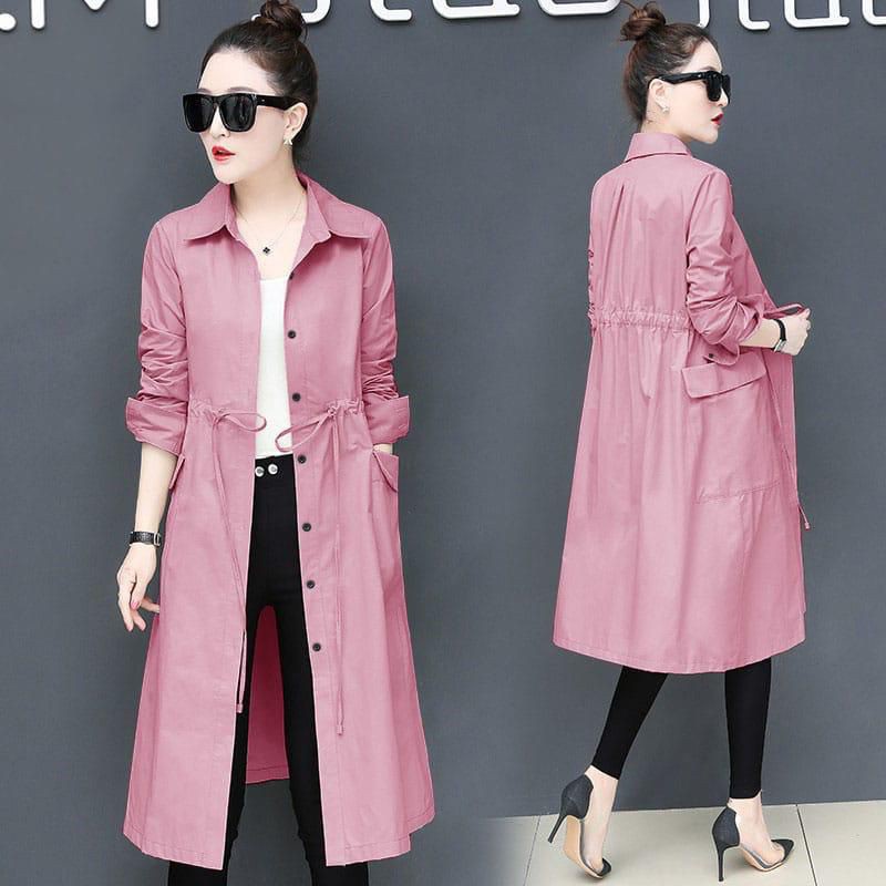 Blazer Wanita Korea Jas Wanita Blezer Blaser Cewek Formal Ready Stock B7J4 Bahan Tebal Jaket Kerja T
