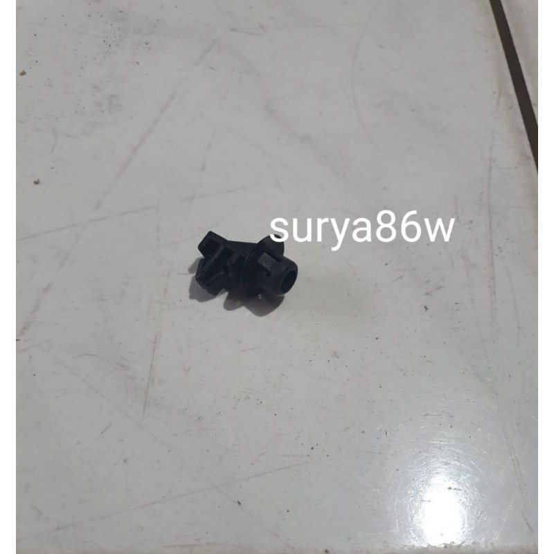 clip panel daihatsu zebra s88
