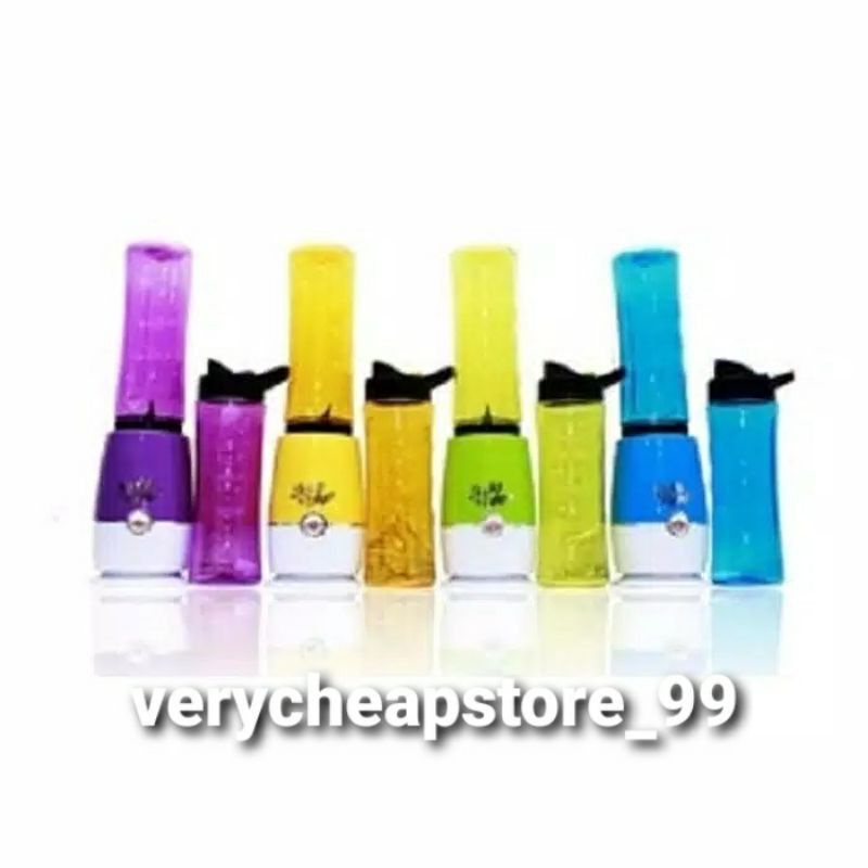 Blender jus portable