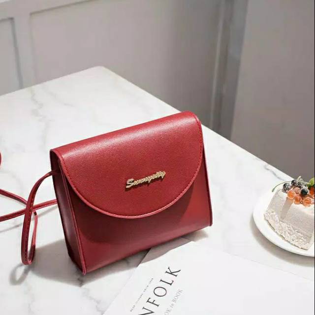 TAS ABG TAS WANITA KEKINIAN MURAH