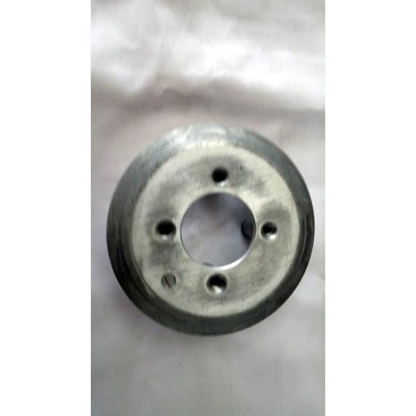 KAKI 4 KOPLING KLX 150 ASLI ORIGINAL