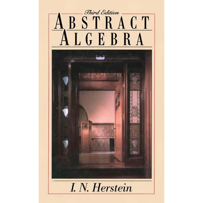 Abstract Algebra