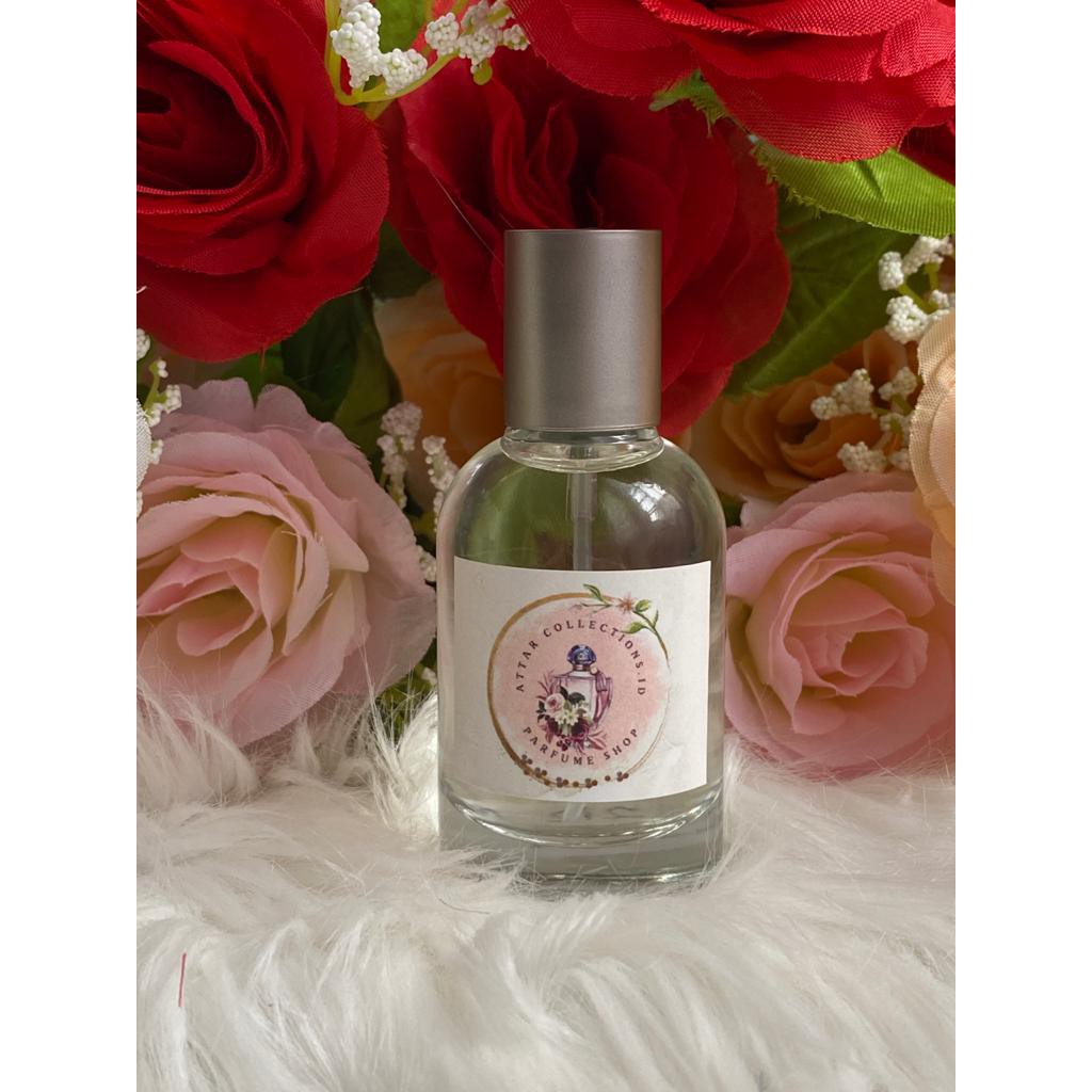 Parfum ZARA Gardenia