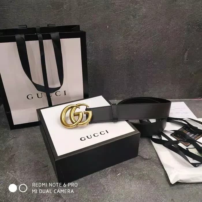 sabuk gucci mirror Quality / unisex