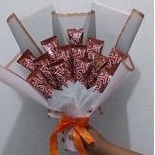 

buket snack