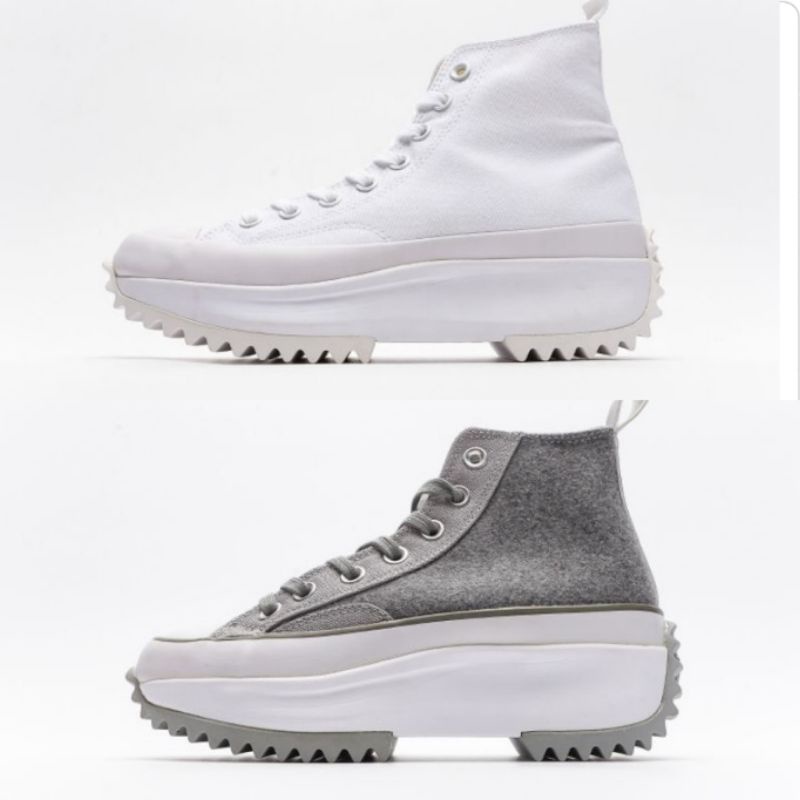 amazon run star hike