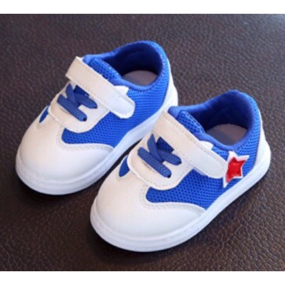 STAR PRP SNEAKER