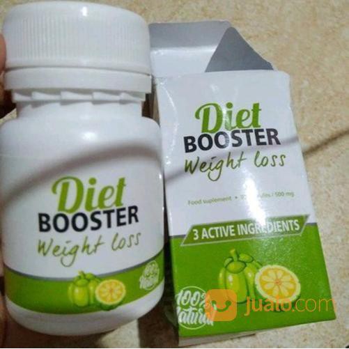 Original Obat diet booster herbalife weight loss obat pelangsing badan super ampuh Elegan