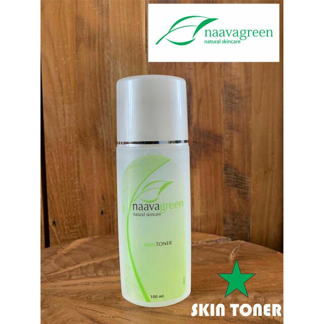 Naavagreen skin toner