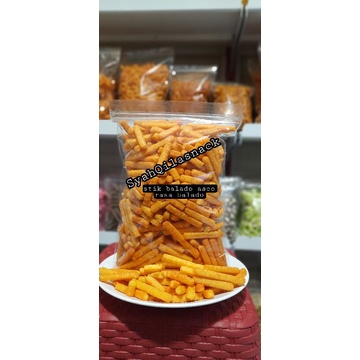 

stik balado asco rasa pedas gurih balado 250 gram