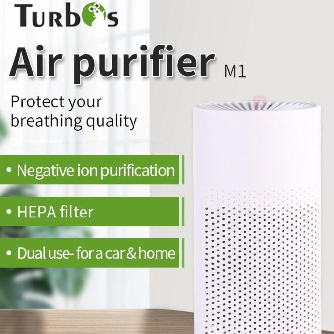Air Purifier Mobil/Air Purifier Bayi/Air Purifier Hepa Filter Goatraso