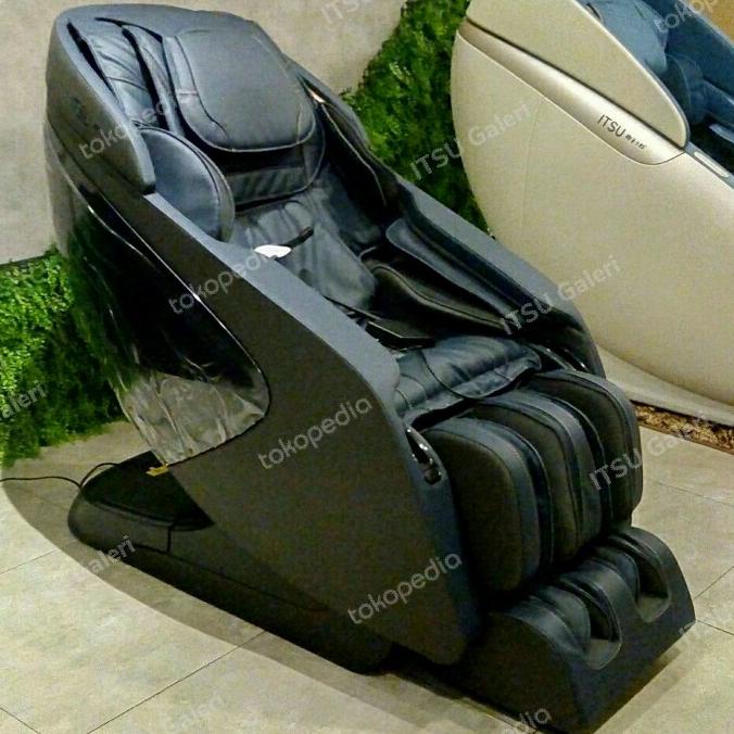 KURSI PIJAT ITSU FUSION NEW ARRIVAL DFGF65416E