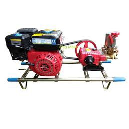 PAKET !! Cuci Motor Mobil Bensin SET NLG 5.5HP Sprayer Set