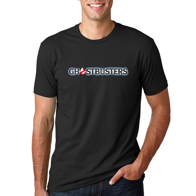 Ghostbusters Tshirt