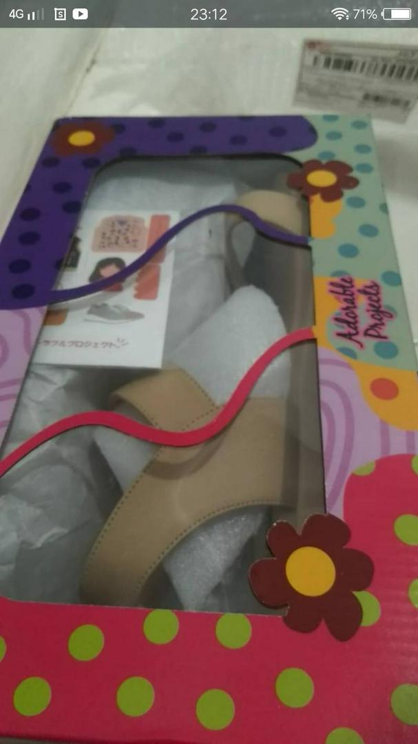 Corollea Platform Camel