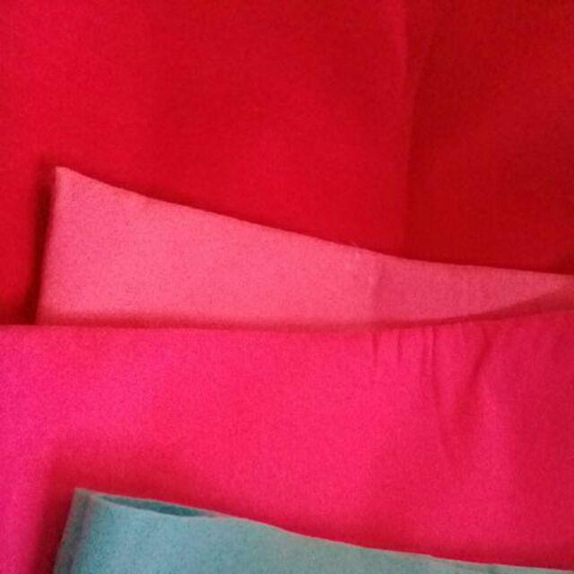 Kain Flanel Meteran Grosir L Paling Murah