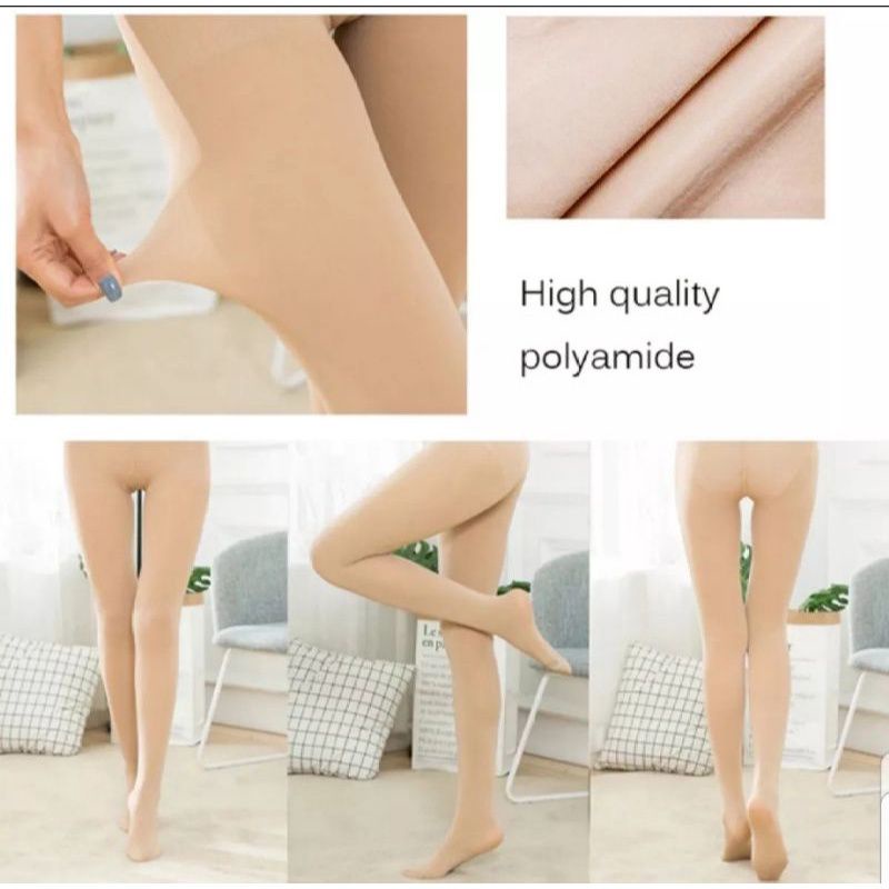 Stocking Celana Sheleg Phantyhose Wanita Dewasa