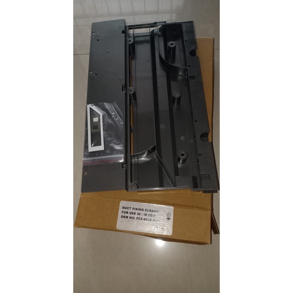 

Limited Duct Fixing Ira 6075 - 6988