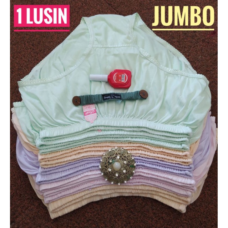 Celana Dalam Wanita Jumbo Lusinan, CD Wanita Jumbo, Celana Dalam Anak Perempuan/CD Anak, Celana Dala