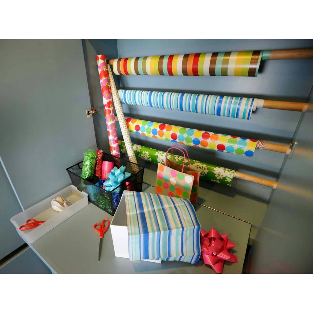 

Jasa Bungkus Kado - Packing Tambahan