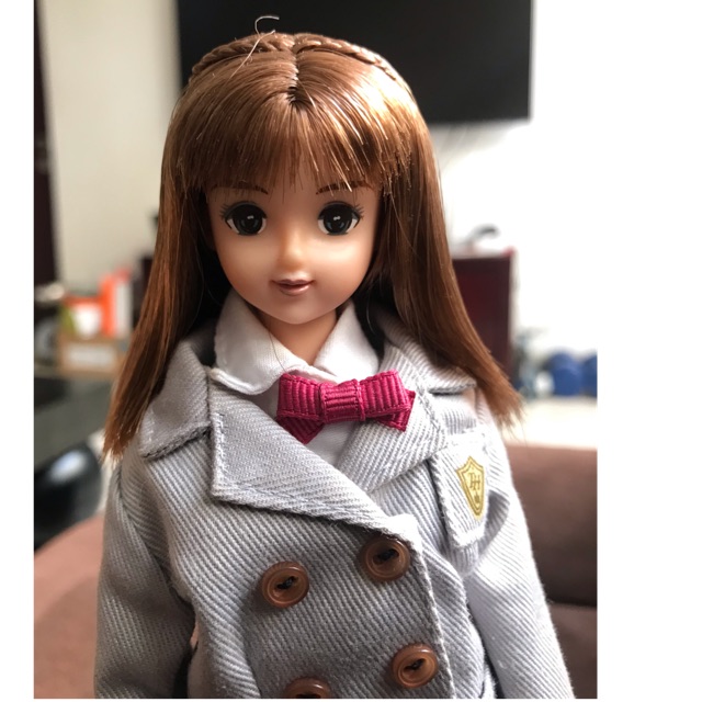 Barbie TAkARA japan