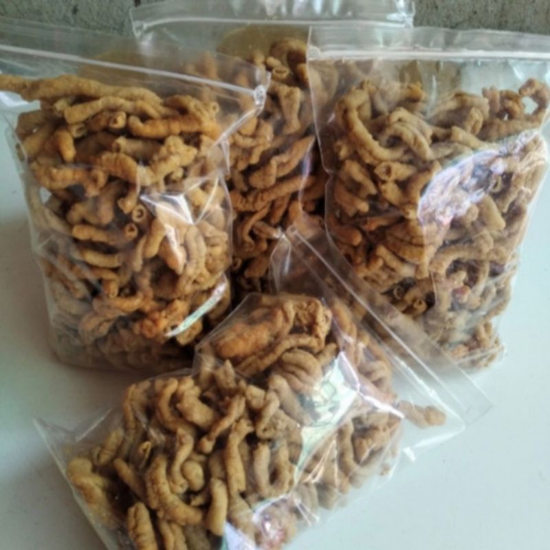 

USUS CRISPY 1000gr