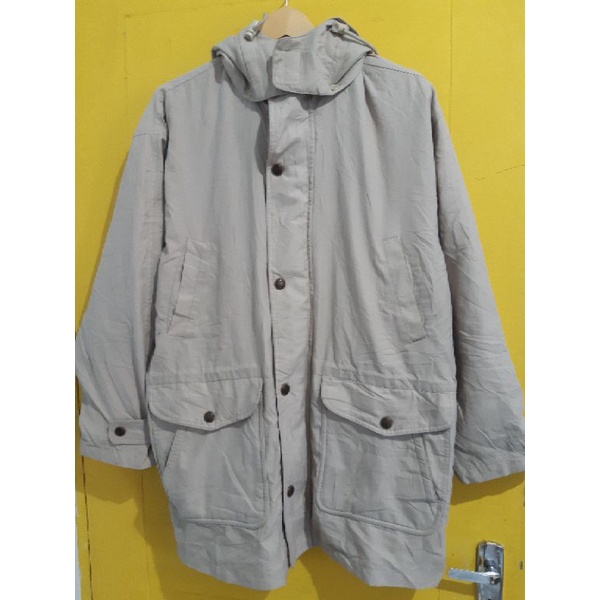 PL JAKET FASHION INDOOR OUTDOOR