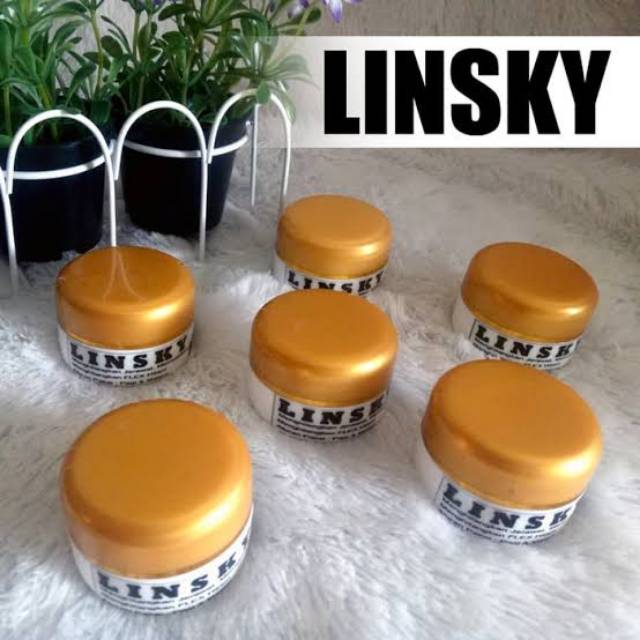 Cream LINSKY