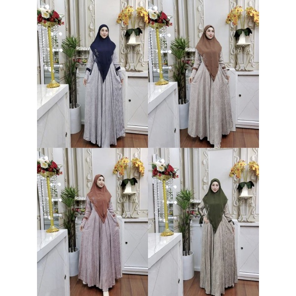 Home Pita Vol.2 By Nisa Syar'i