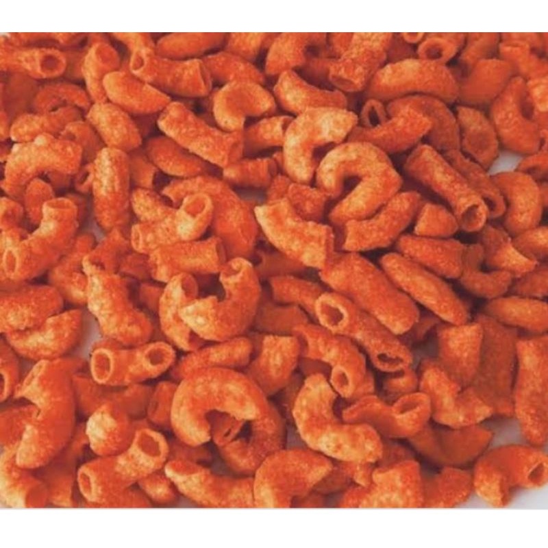 

Makaroni ahay 80gram