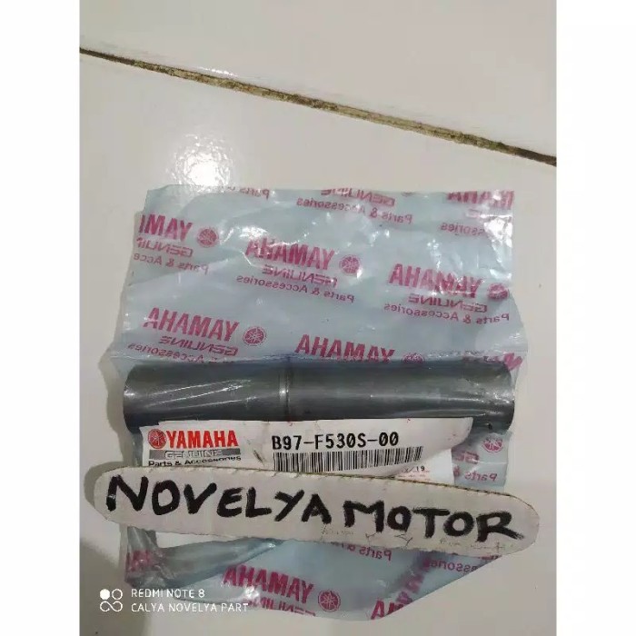 COLLAR ASSY BOSH BEARING RODA BELAKANG VIXION R R15 VVA ORIGINAL