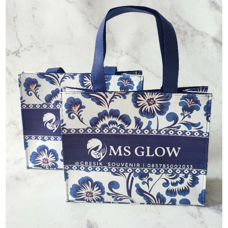 TAS MS GLOW PRINTING / TAS PRINTING / GIFT MS GLOW