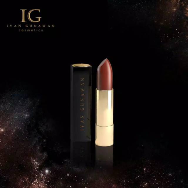 IVAN GUNAWAN Cosmetic Allure Of The Lips - Lipstick