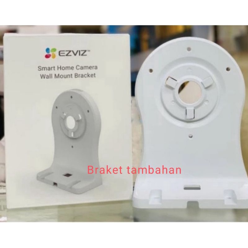 EZVIZ C6N 2MP 1080P Home Dome Smart Wireless IP Camera CCTV GARANSI RESMI