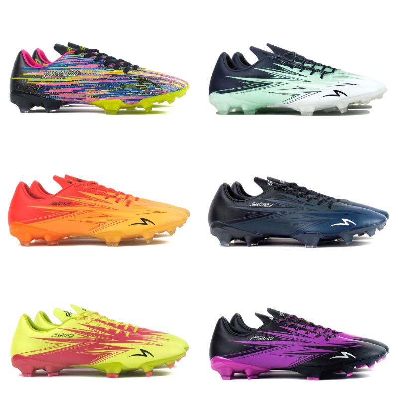 SEPATU BOLA SPECS ACCELERATOR LIGHTSPEED 3 FG