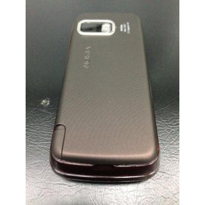 Jual casing nokia 5800 5230 5233 xpressmusic original china fullset  tulang Berkualitas