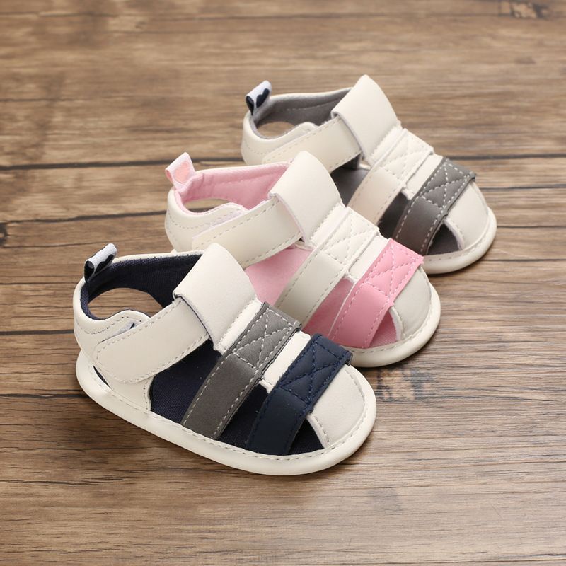 Sandal sepatu bayi cowok cewek prewalker 0-18 bulan