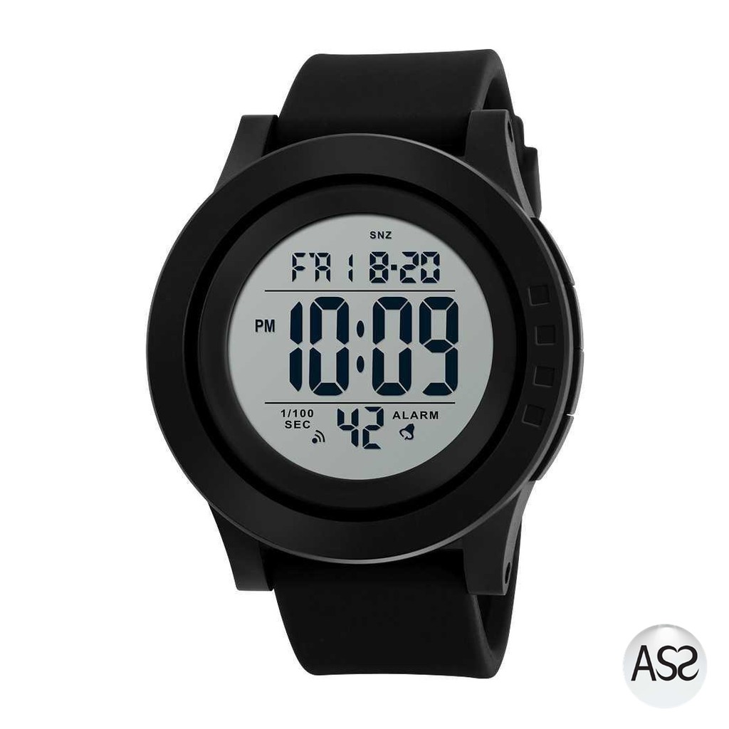 ASS Shop - SKMEI Jam Tangan Digital Pria - 1473