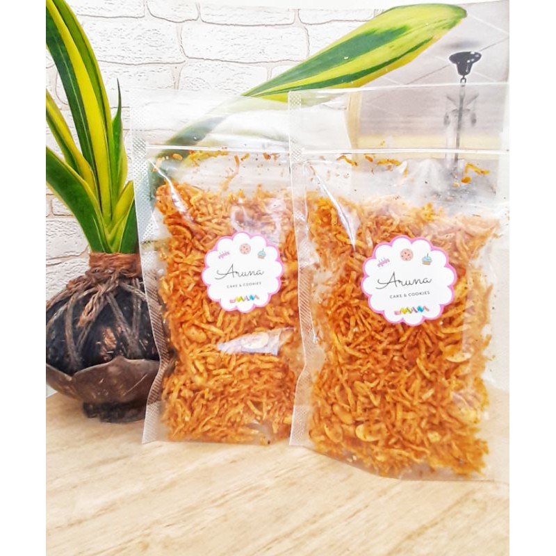 

Kering Kentang Mix